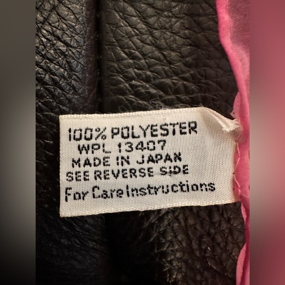 Vintage 1960s Floral Spring Pastel Scarf Hand Rolled made in Japan - Picture 10 of 12